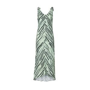 Proenza Schouler White Label‎ Printed Knot Sleeve Dress Size 8